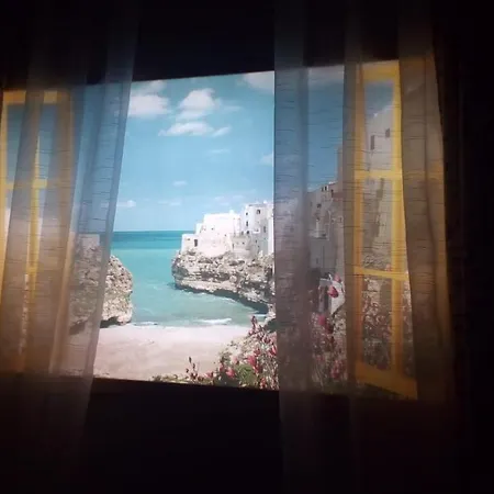 Holiday home Casa Delle Rose Polignano a Mare