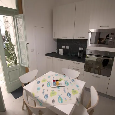 Holiday home Casa Delle Rose *