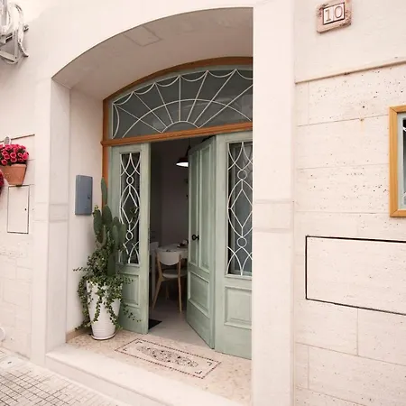 Holiday home Casa Delle Rose Polignano a Mare