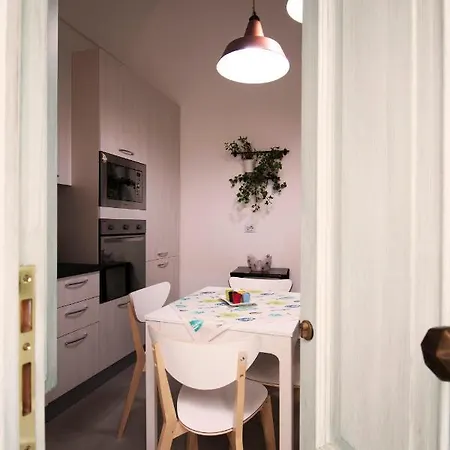 Holiday home Casa Delle Rose Polignano a Mare