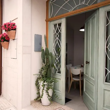 Casa Delle Rose Дом отдыха *