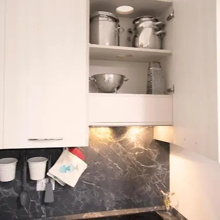 Casa Delle Rose Holiday home Polignano a Mare