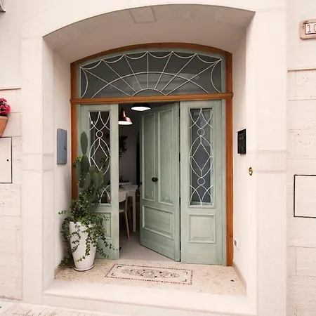 Casa Delle Rose * Полиньяно-а-Маре
