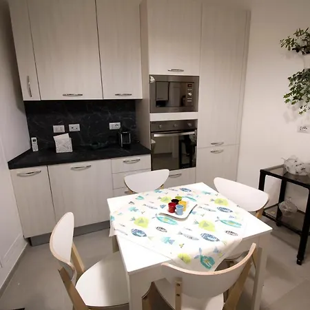 Casa Delle Rose Holiday home