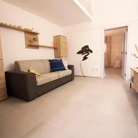 Casa Delle Rose