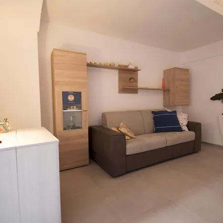 Holiday home Casa Delle Rose Polignano a Mare