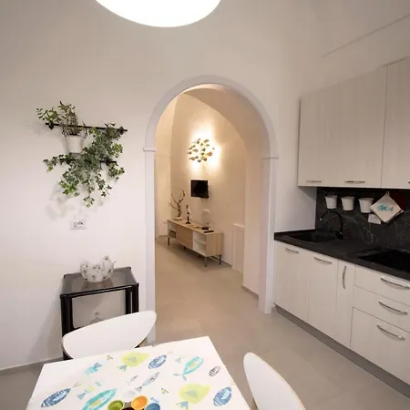 Дом отдыха Casa Delle Rose *