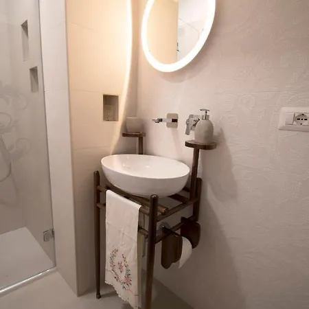 Holiday home Casa Delle Rose