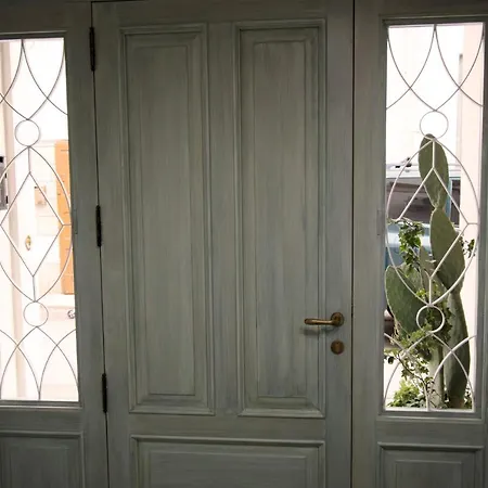 Casa Delle Rose *