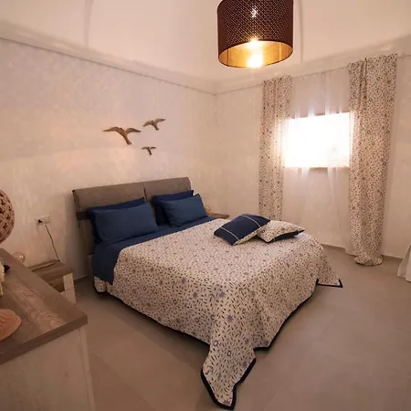 Дом отдыха Casa Delle Rose