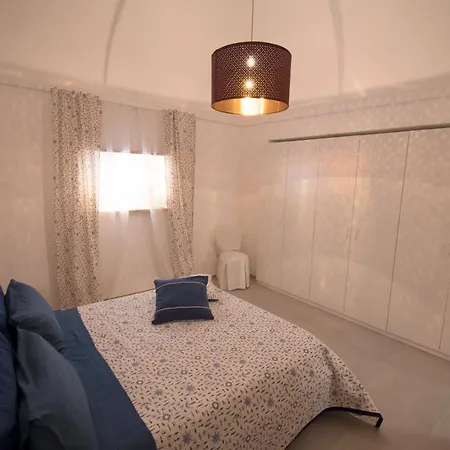 Casa Delle Rose * Полиньяно-а-Маре