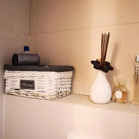 Holiday home Casa Delle Rose *