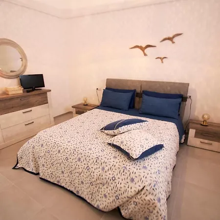 Casa Delle Rose Дом отдыха