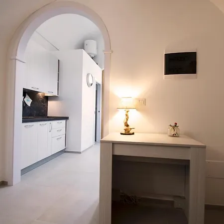 Дом отдыха Casa Delle Rose *